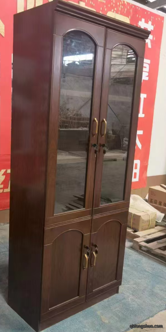 文件柜价格：1600元