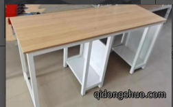 双人电脑桌价格：1147元