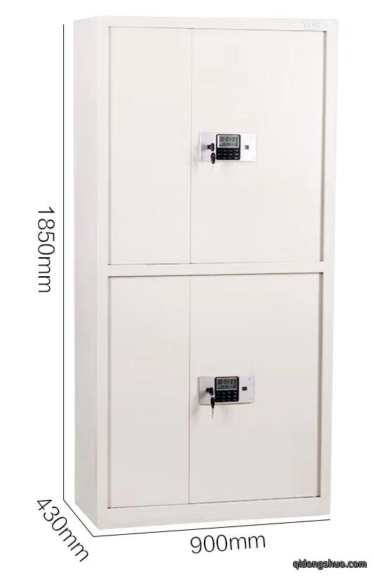 双节保密柜价格：2500元