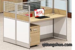 双人位屏风价格：1600元