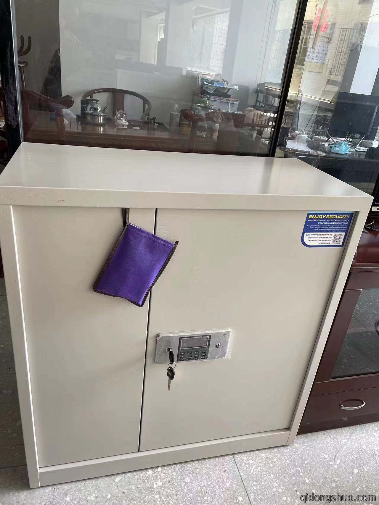 单节保密柜价格：1500元