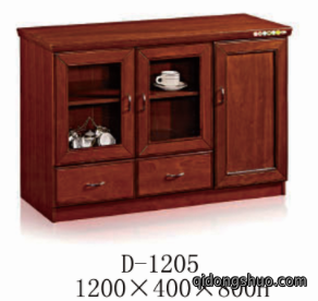 D1205茶水柜价格：1174元
