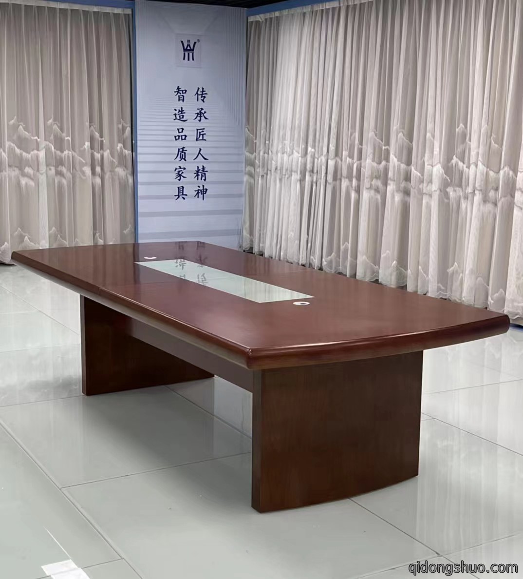 会议桌价格：7999元
