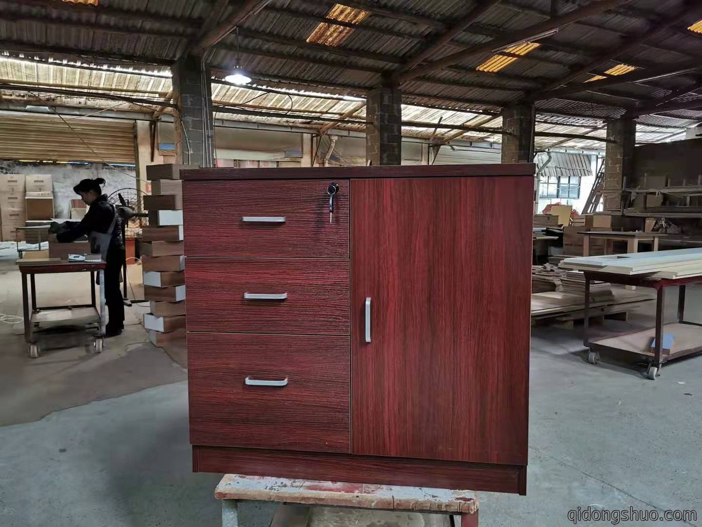资料柜价格：867元