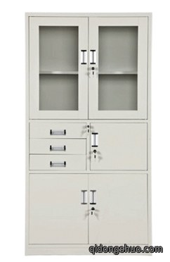 文件柜价格：667元