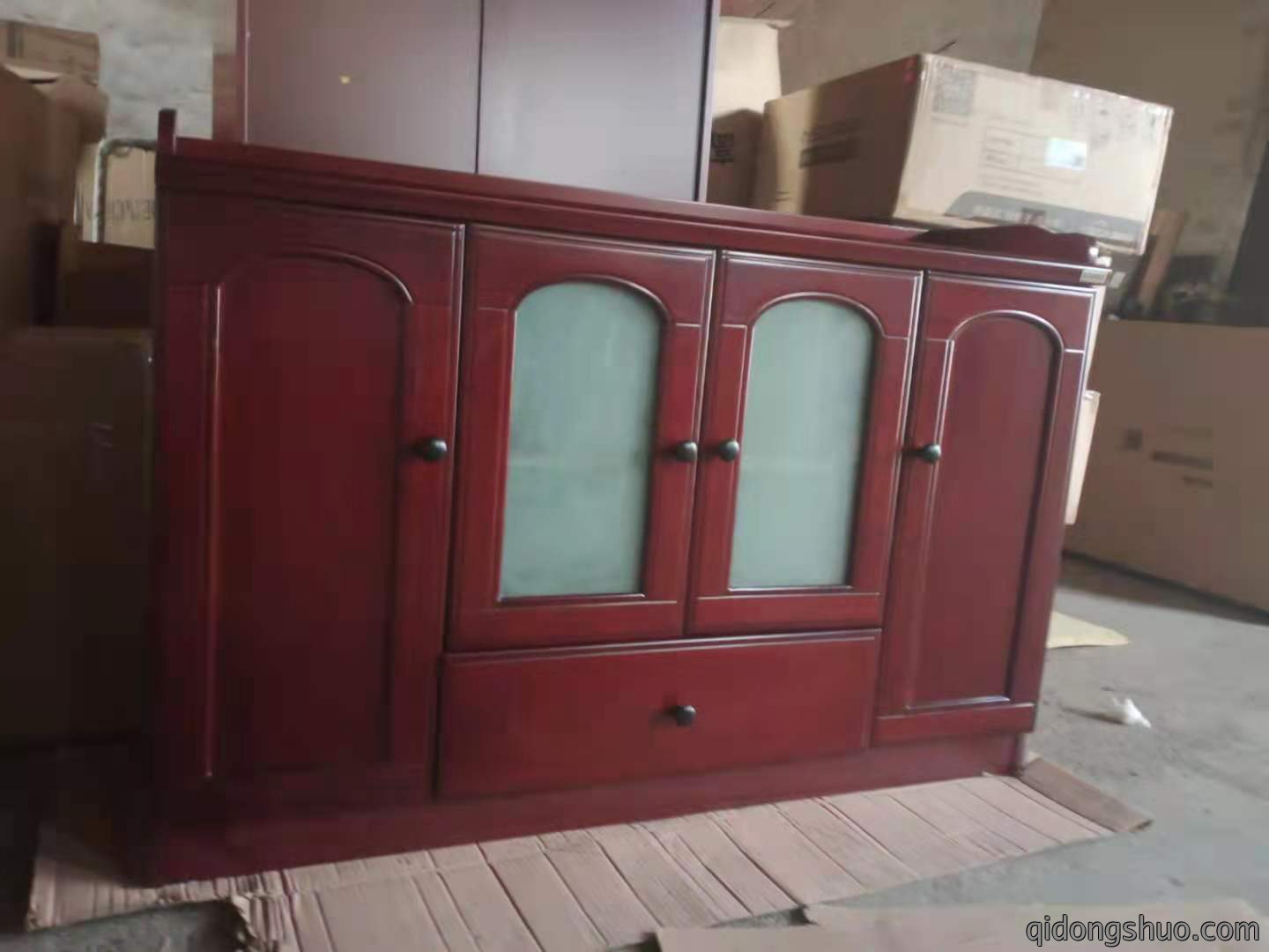 茶水柜价格：1334元