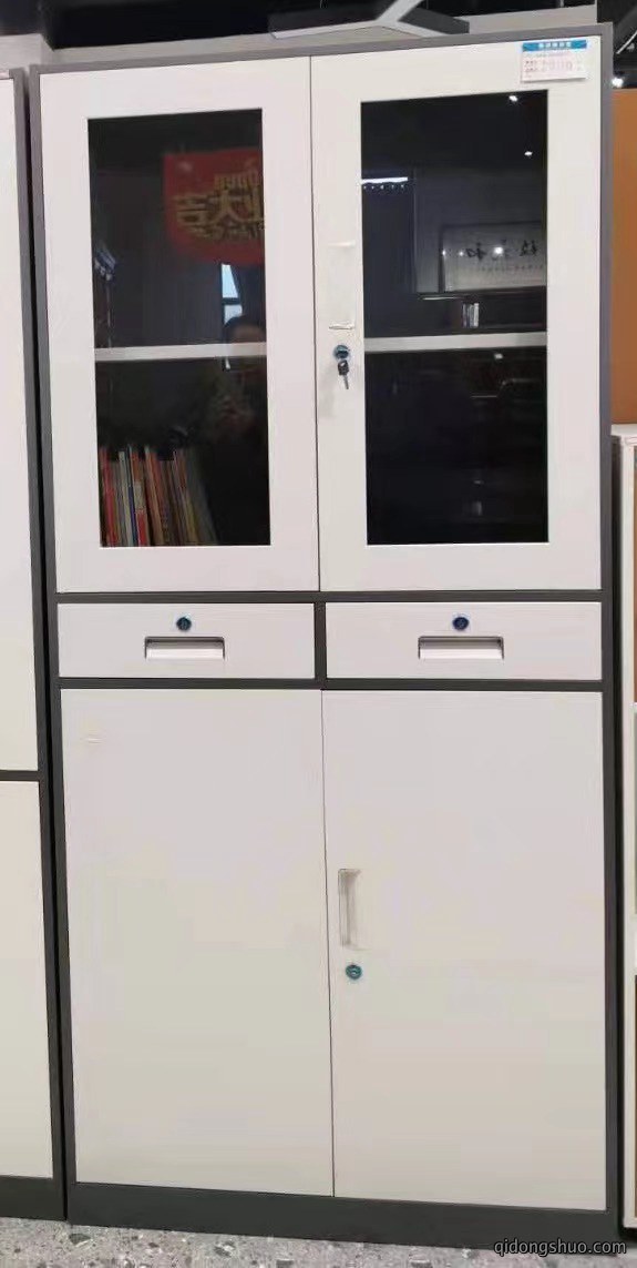 铁皮柜价格：1107元