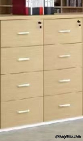 文件柜价格：1000元