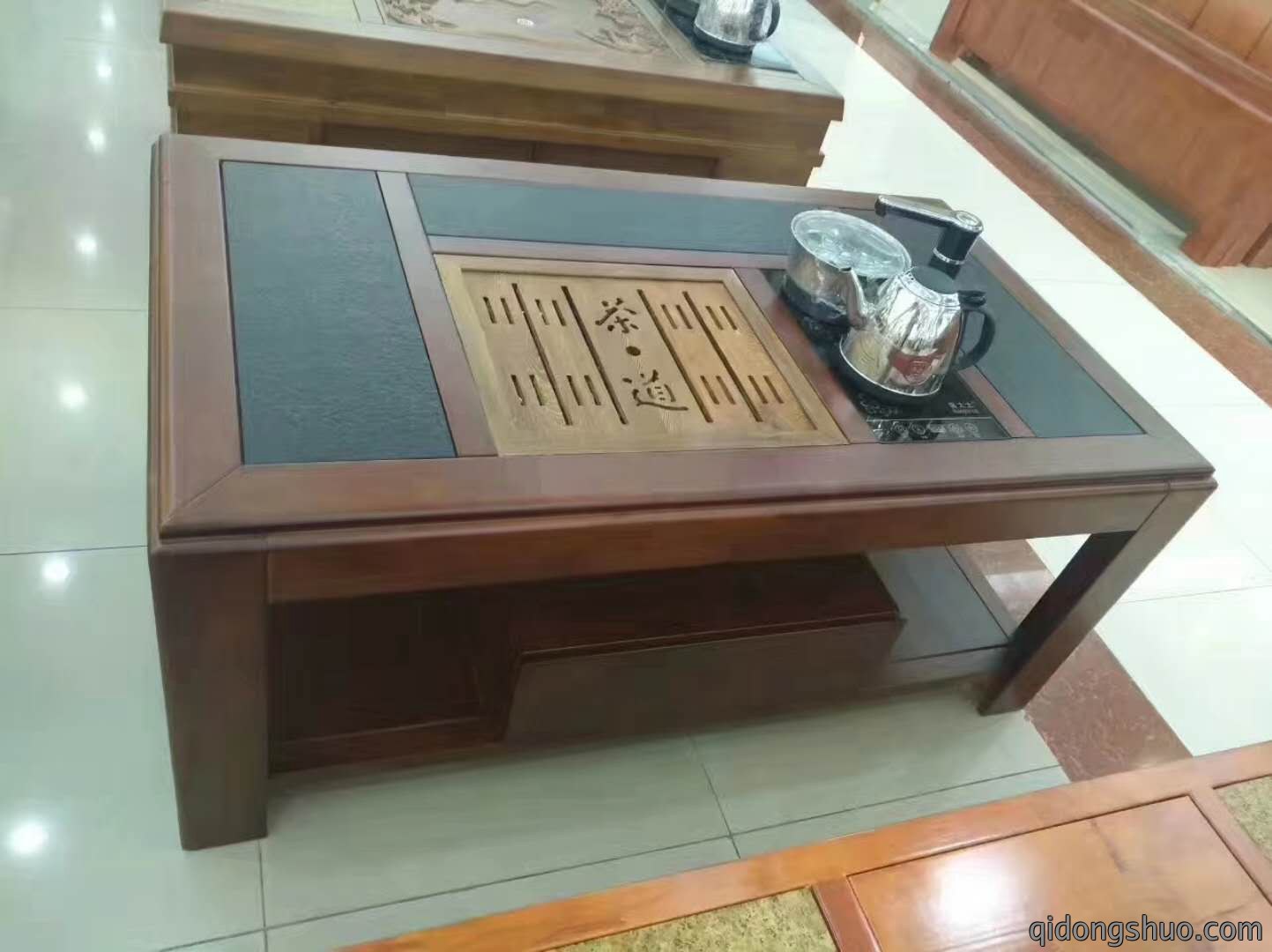 A1308茶几价格：2400元