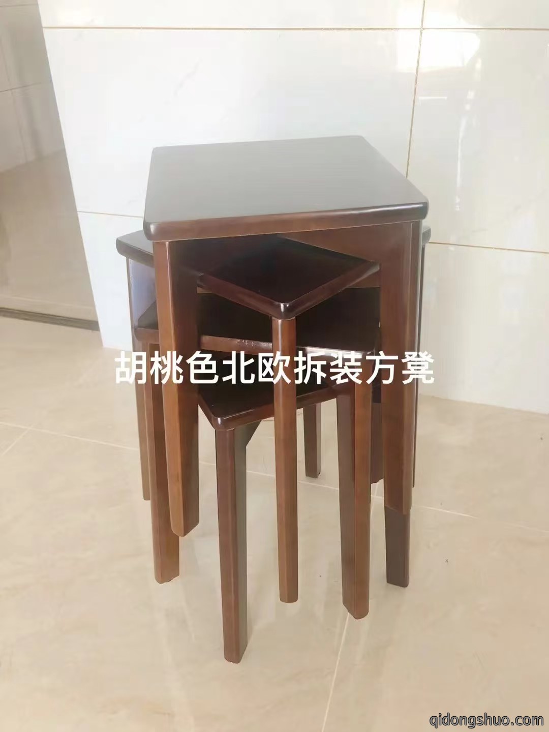 方凳价格：200元