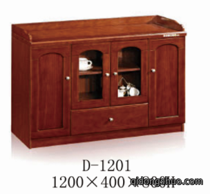 D1201茶水柜价格：1267元